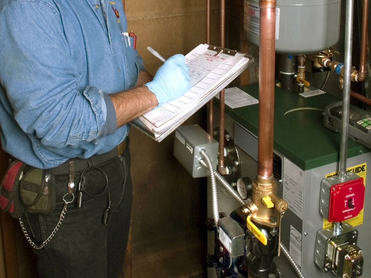 Save money with this cohler service