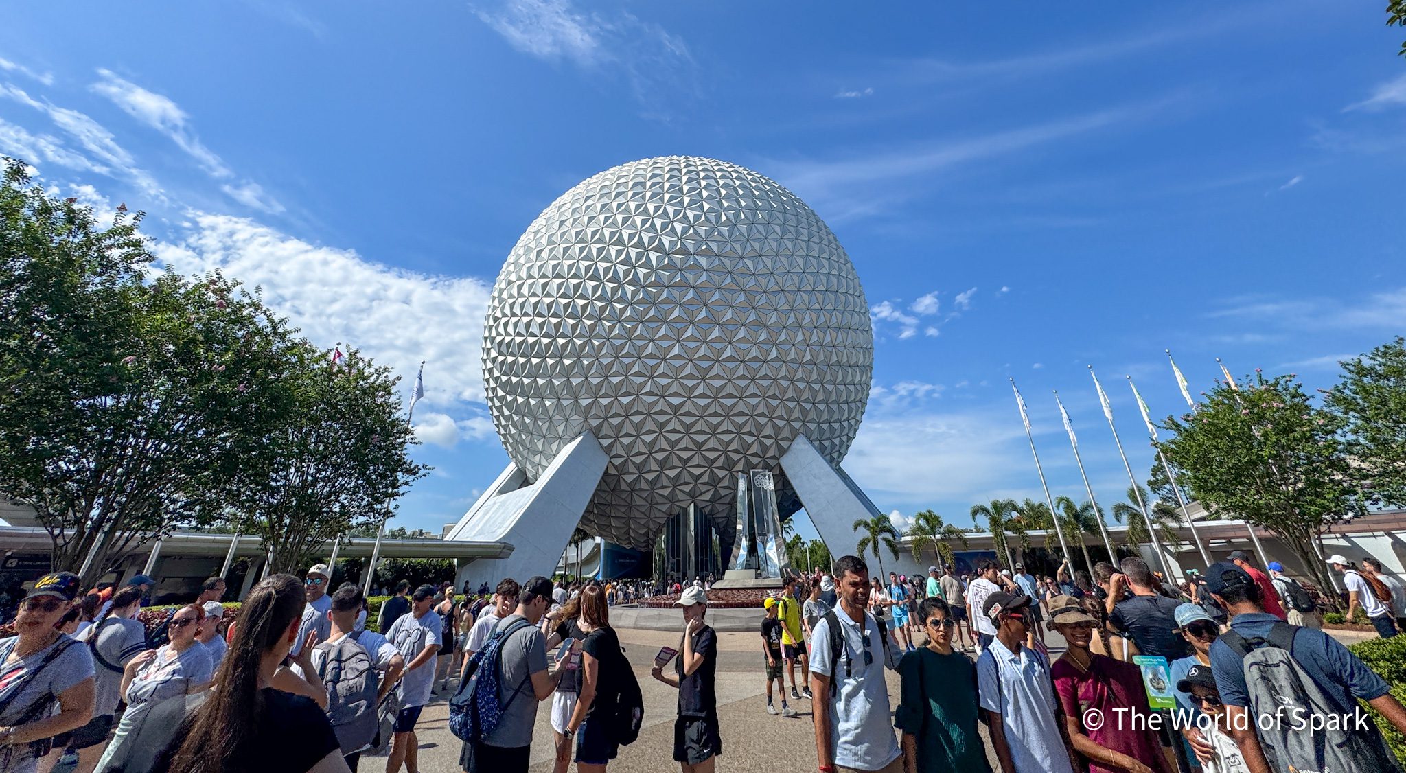 Theme park news: New “Soarin'” coming to Walt Disney World and Disneyland Resort