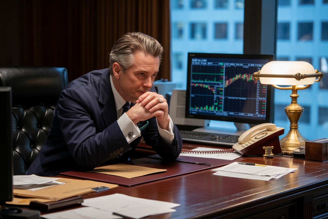 5 Strange Trading Behaviors That Show a Very High IQ for Traders