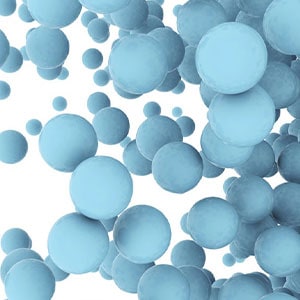 Why is 50% the Threshold Limit for Particle Counting Efficiency?