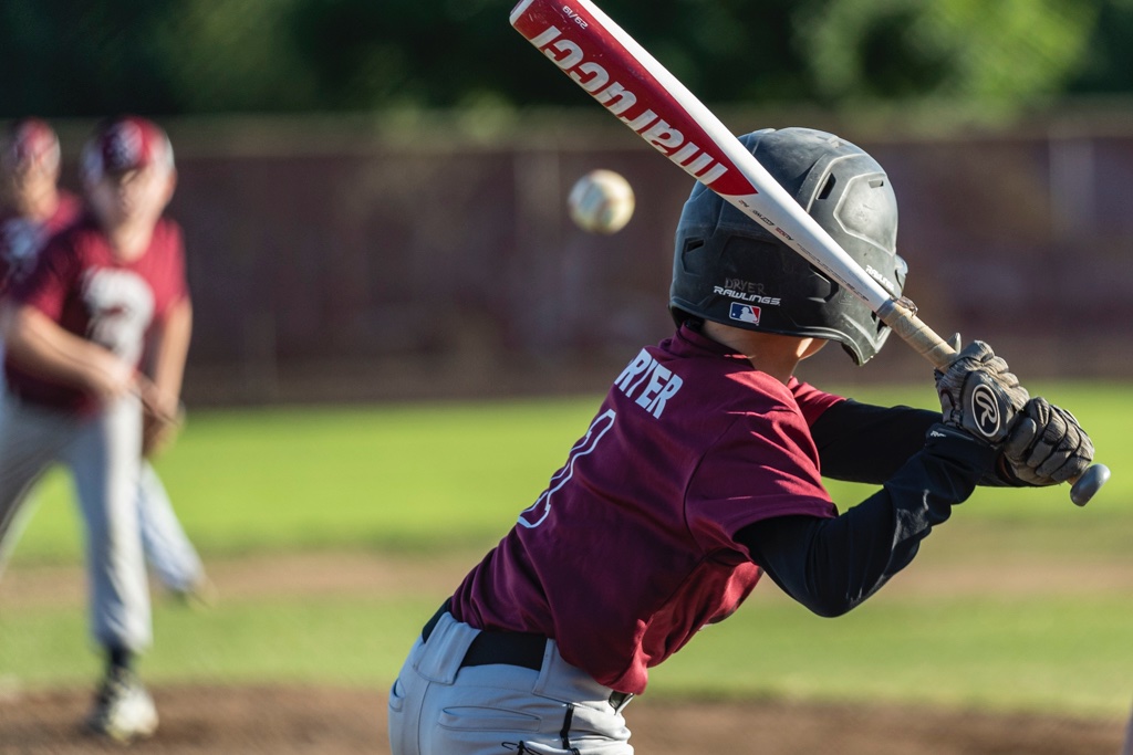 Reading Dough || Baseball Dudes LLC