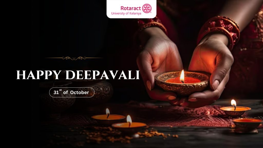 Deepavali: Festival of Lights and Joy