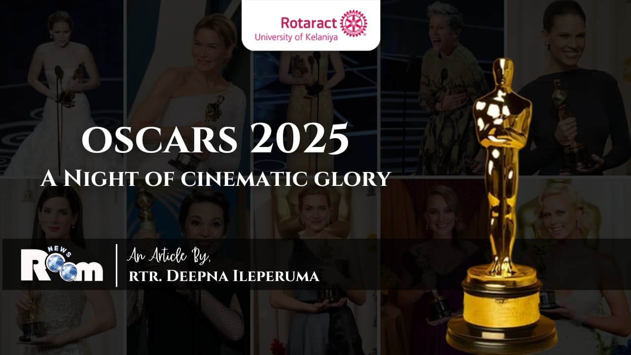 Oscars 2025: where the wonders of the film are alive