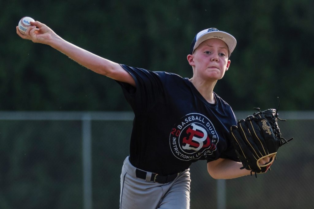 Be careful -obey the ball || Dudes Baseball LLC