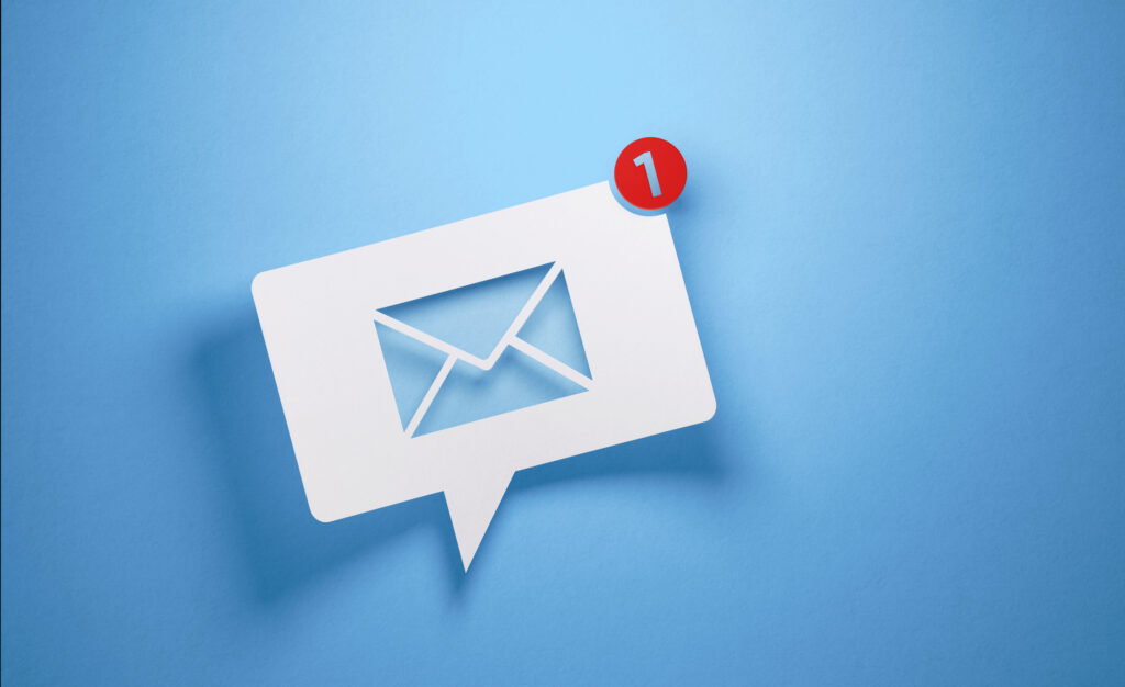 The Importance of Email Services in Manufacturing