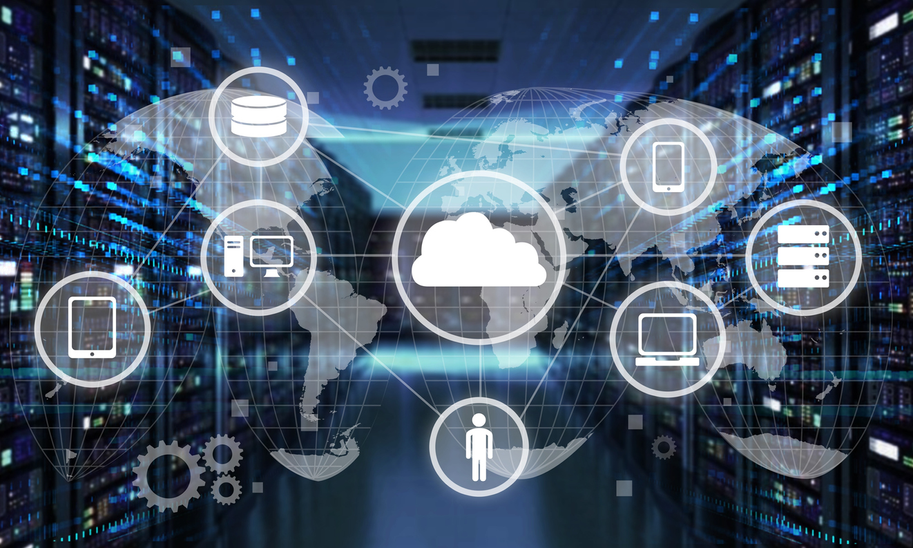 Revolutionized business: innovative IT solutions for success