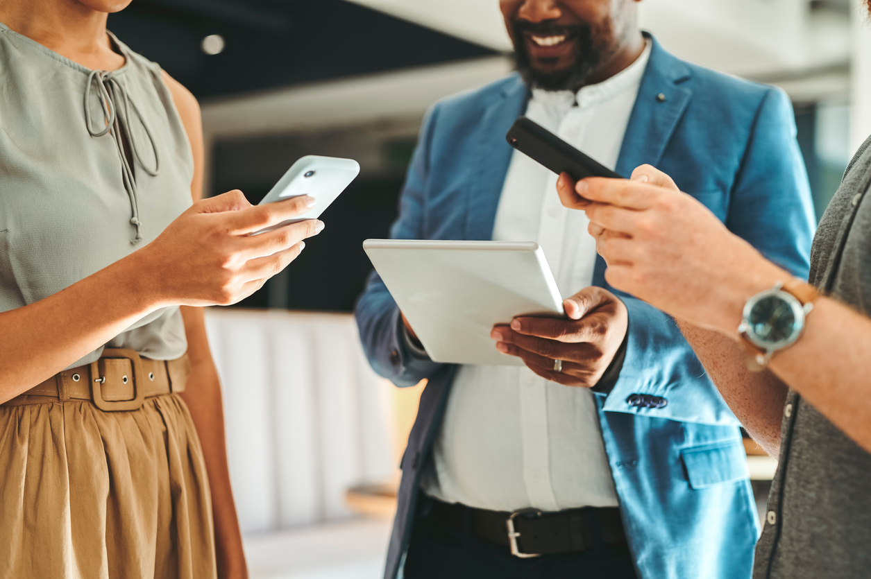 6 Reasons Why Computer Network Services are Supported