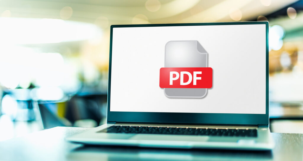 4 ways to change documents to pdf without adobe
