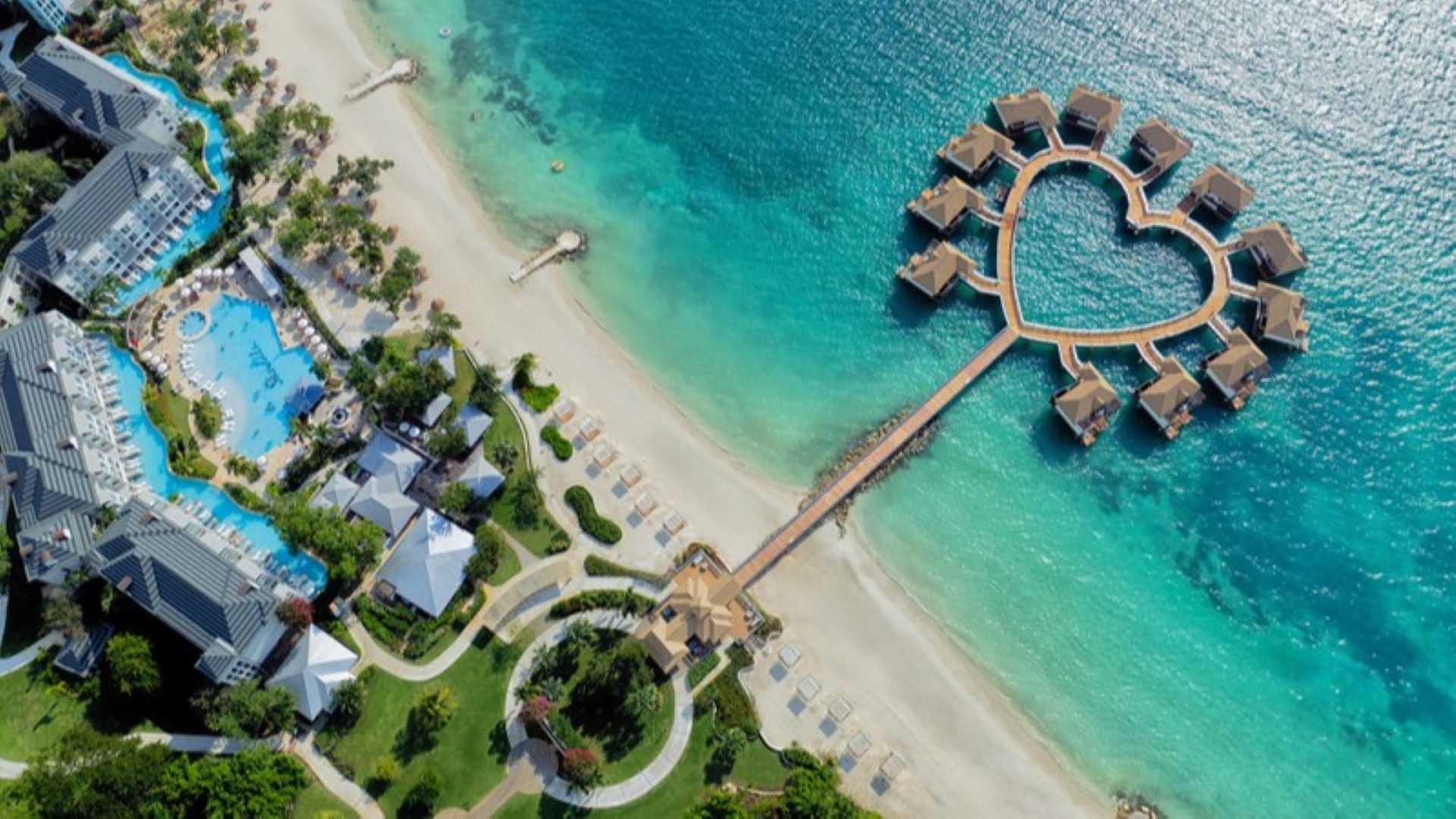 10 best Sandals Resorts for all-inclusive couples vacations (2026)