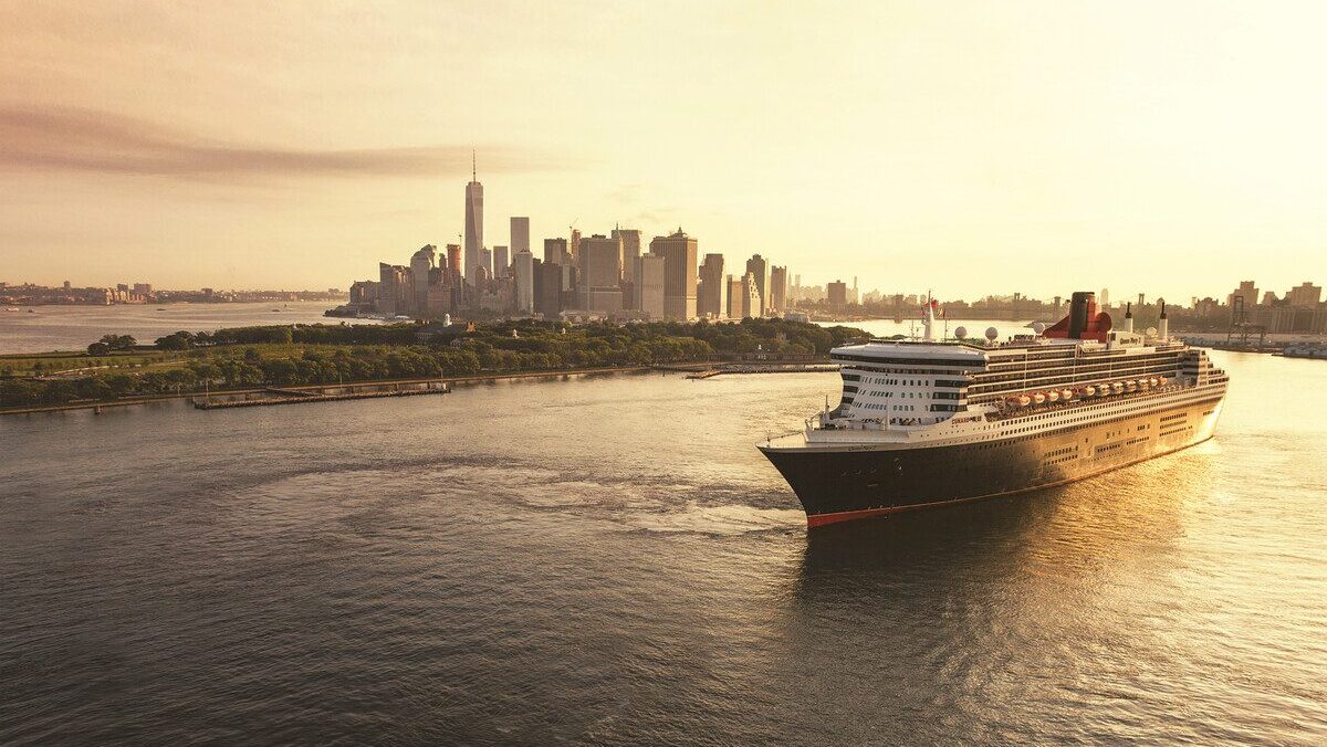 Avoid airport chaos: This long-haul alternative is much better than flying