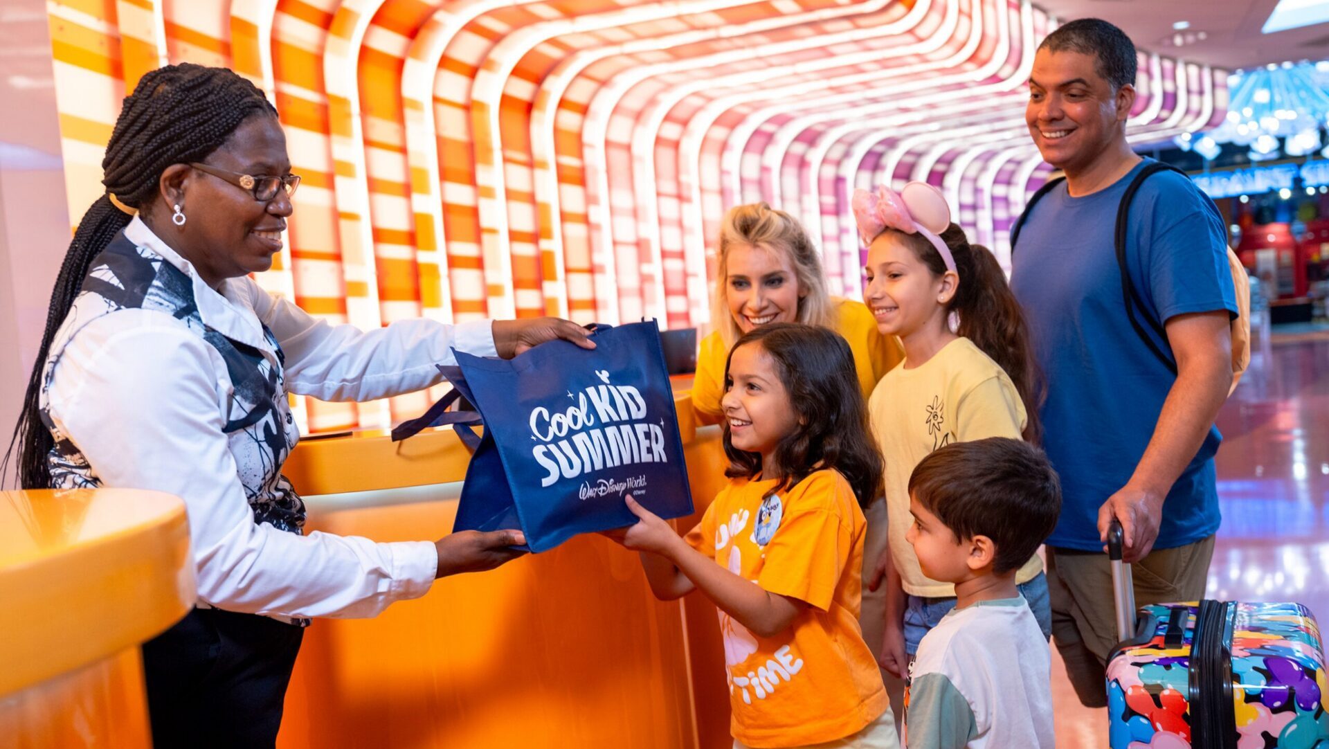 5 reasons summer may be the best time for little ones at Walt Disney World