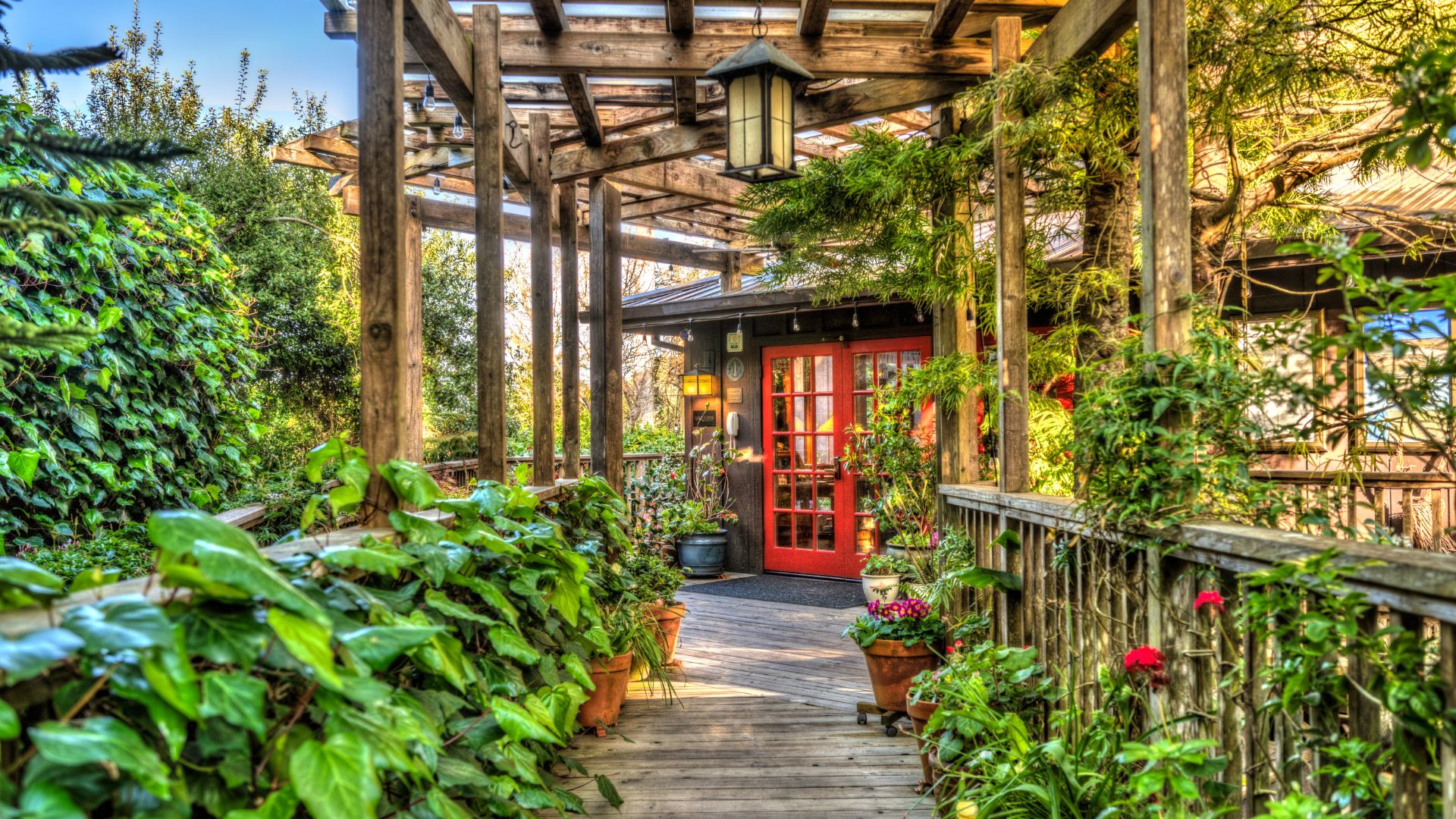 Everything You Need to Know About Stanford Inn & Resort Mendocino