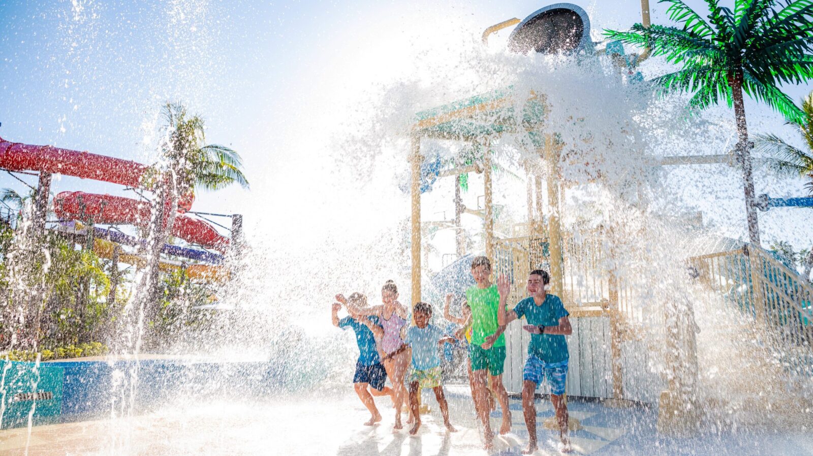 With big suites and big fun, these are the best resorts for families of 5+ (2026)