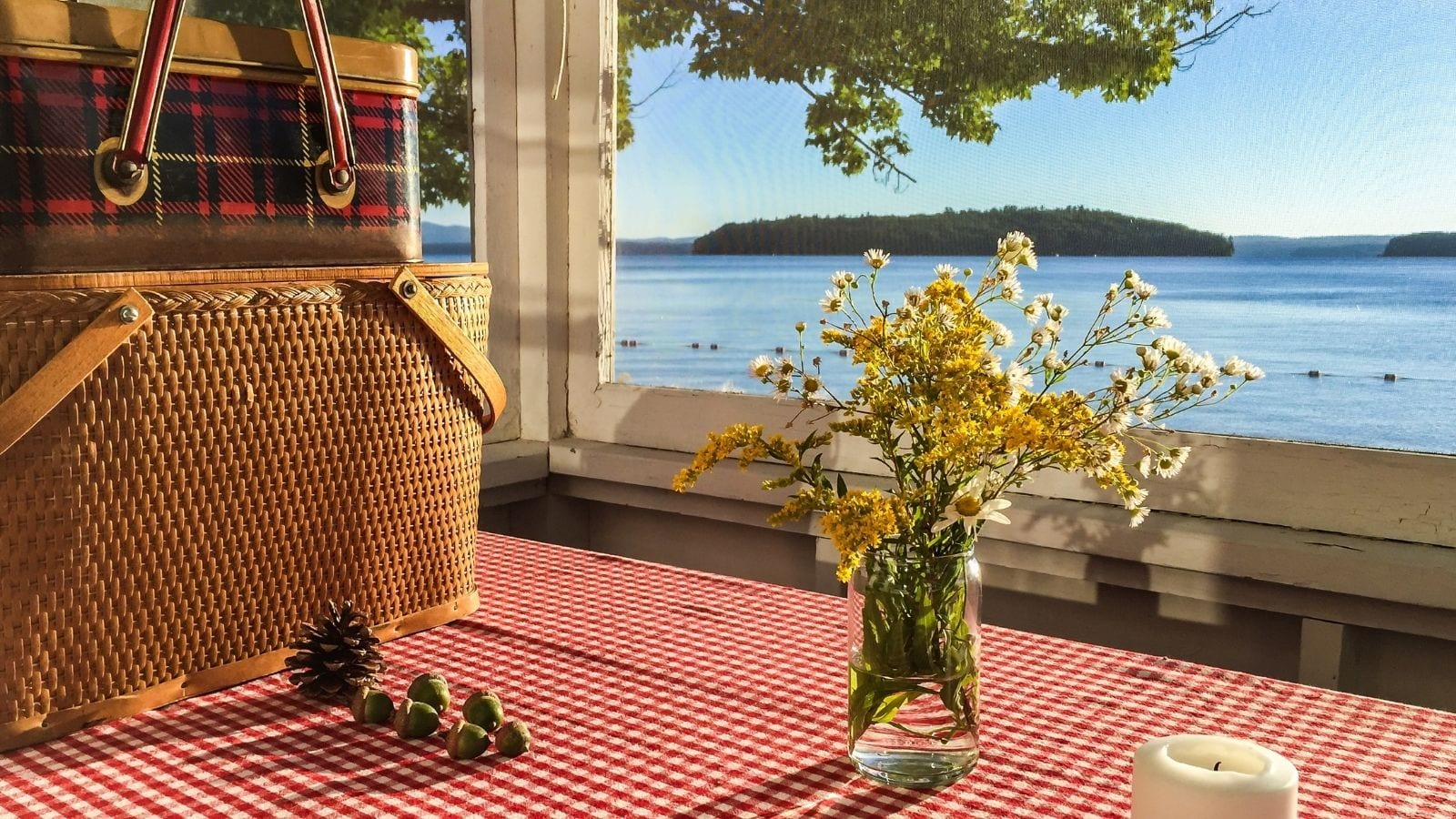 10 best New England lakes for summer fun (2024)