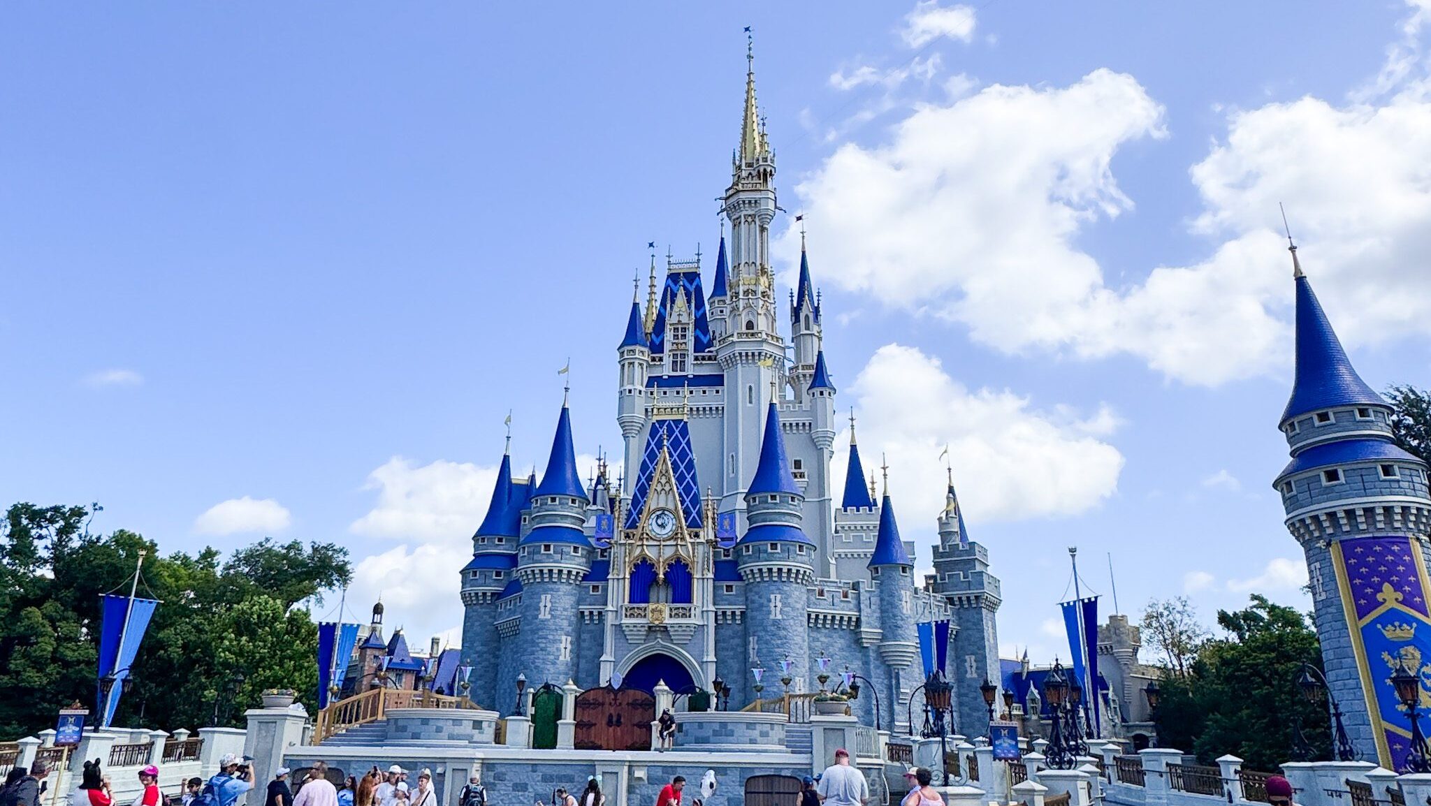 Planning your first Disney World vacation in over a year? Here’s everything that’s new.