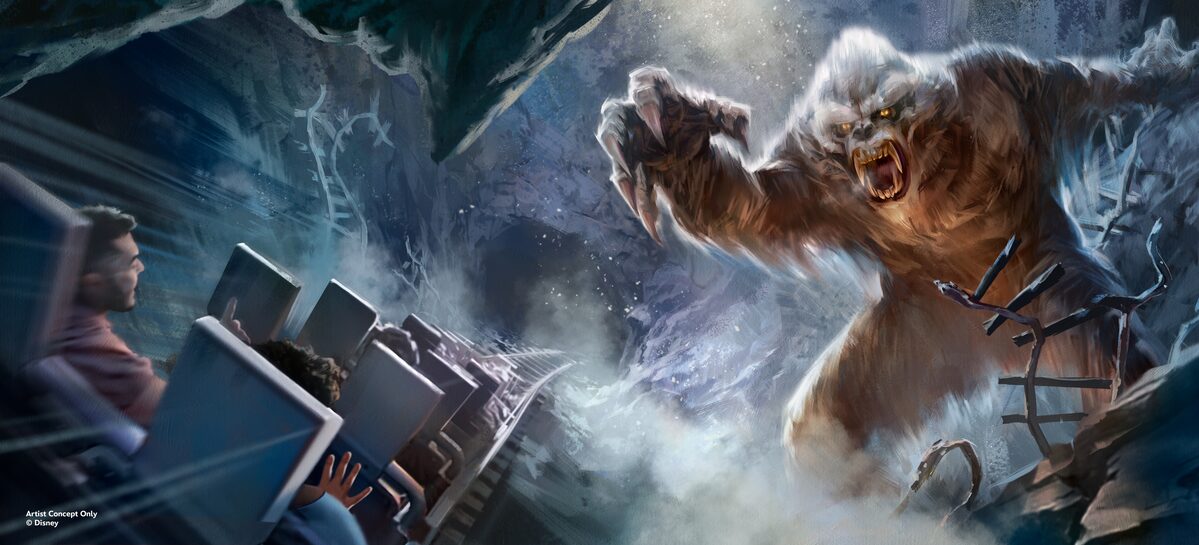 Disney’s biggest news from D23 2026: From Villains Land to new cruise ships