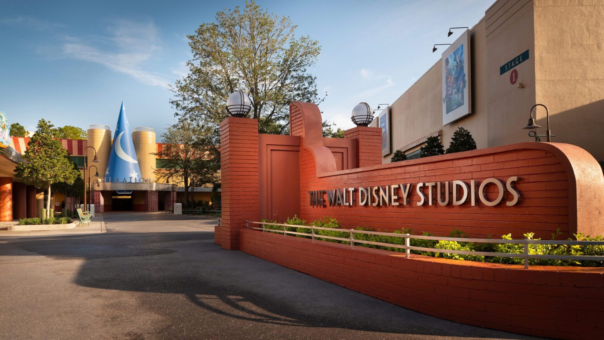 The Magic of Disney Animation brings 90s nostalgia to Disney’s Hollywood Studios