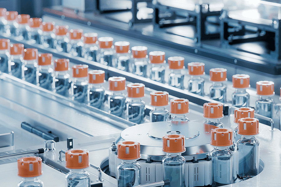 Decentralized Manufacturing and Compliance in Modern Pharmaceutical Manufacturing